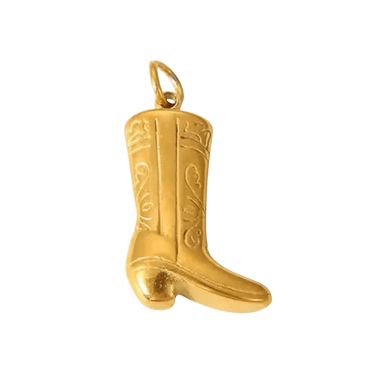 Classic Cowgirl Charm