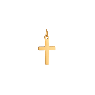 Classic Cross Charm