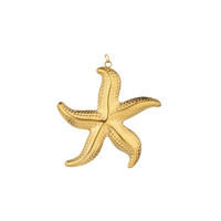 Classic Starfish Charm