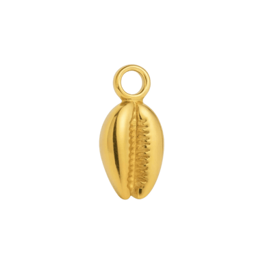 Cowrie Shell Charm