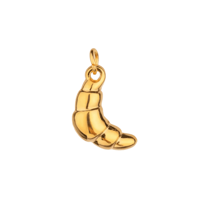 Croissant Charm