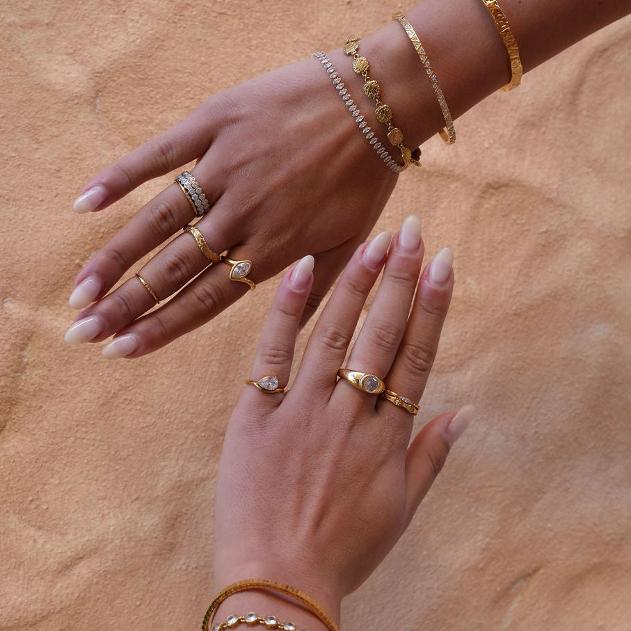 Nova Ring