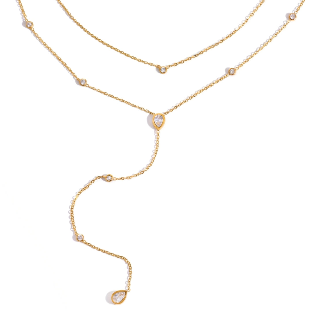 Daphne Necklace