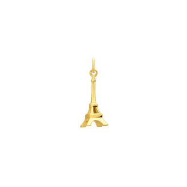 Eiffel Tower Charm