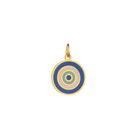 Evil Eye Charm