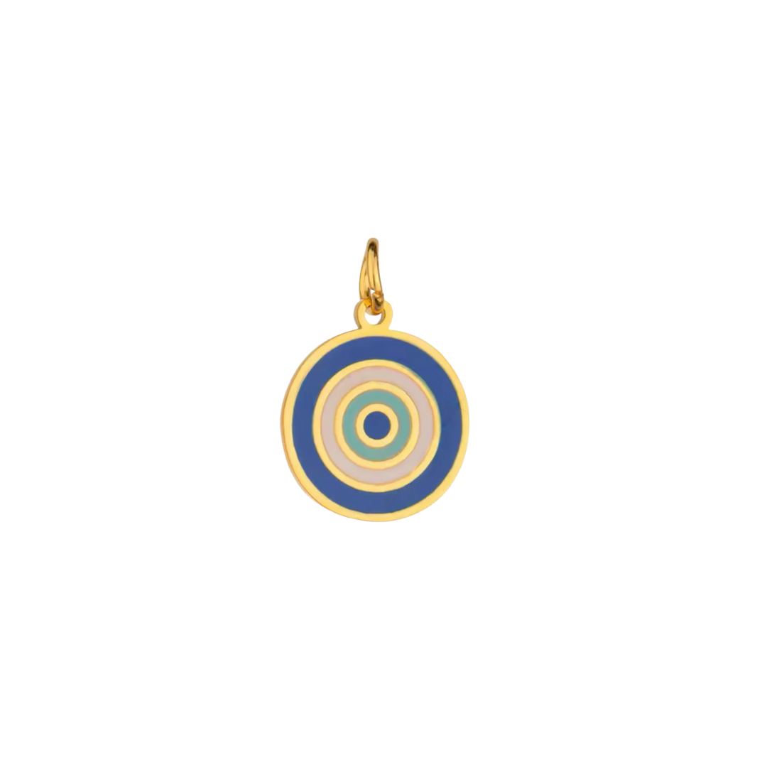 Evil Eye Charm