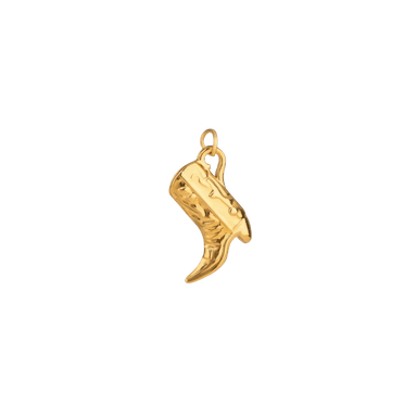 Fancy Cowgirl Charm