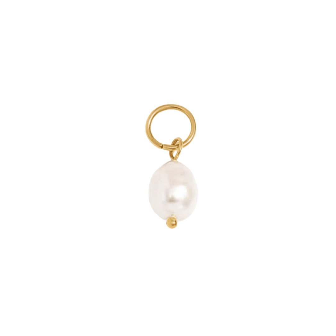 Freshwater Pearl Charm