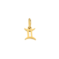 Zodiac Charms - Gemini