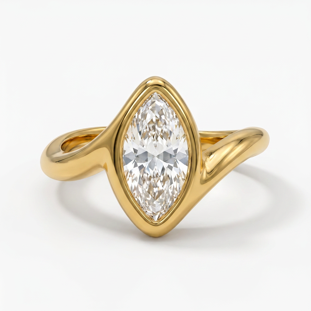 Goldie Ring