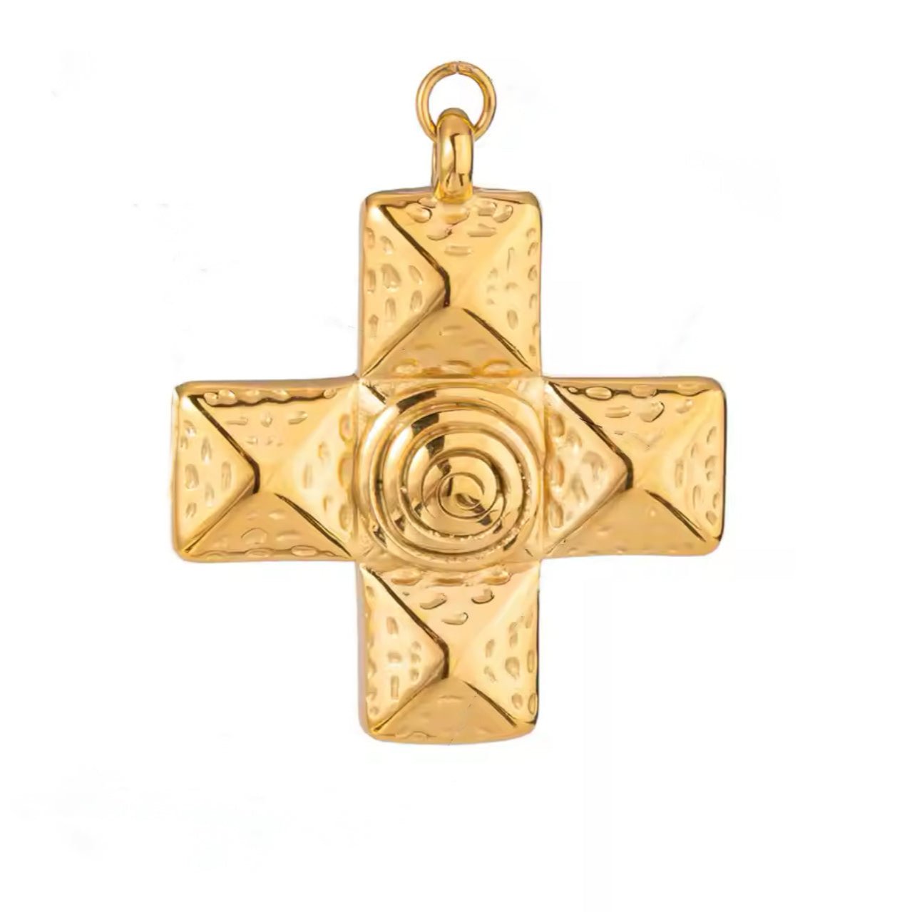 XL Golden Cross