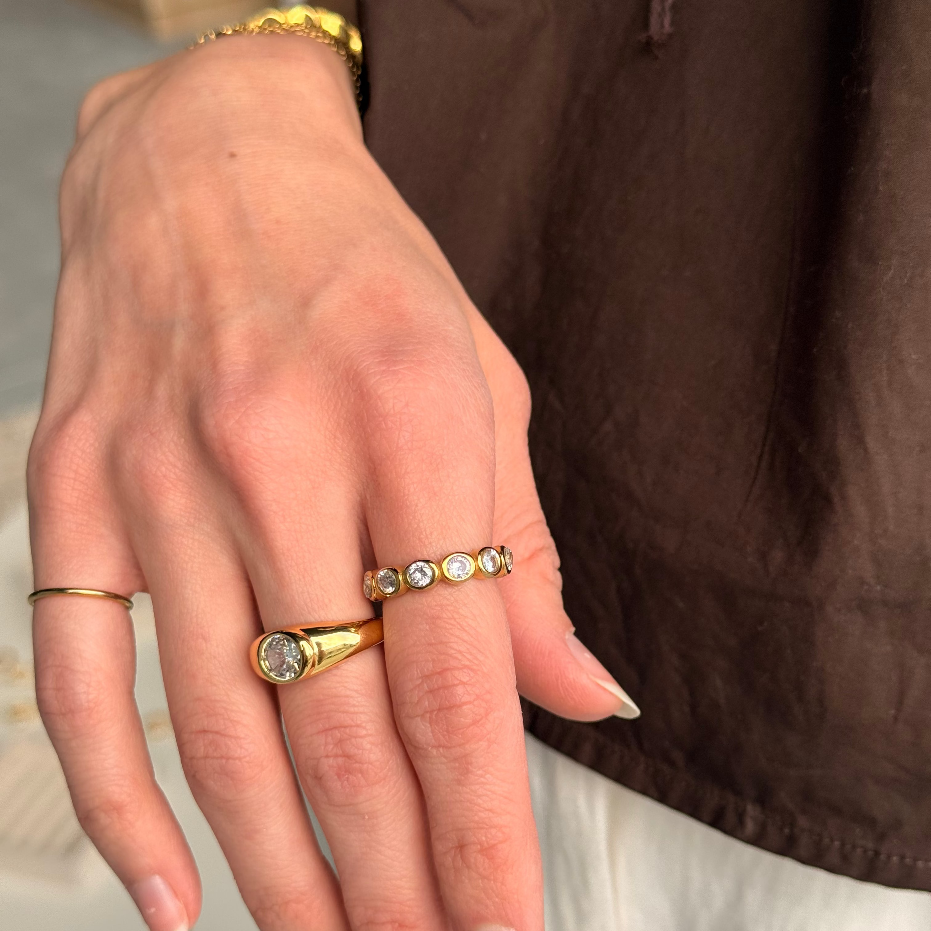 Paloma Ring