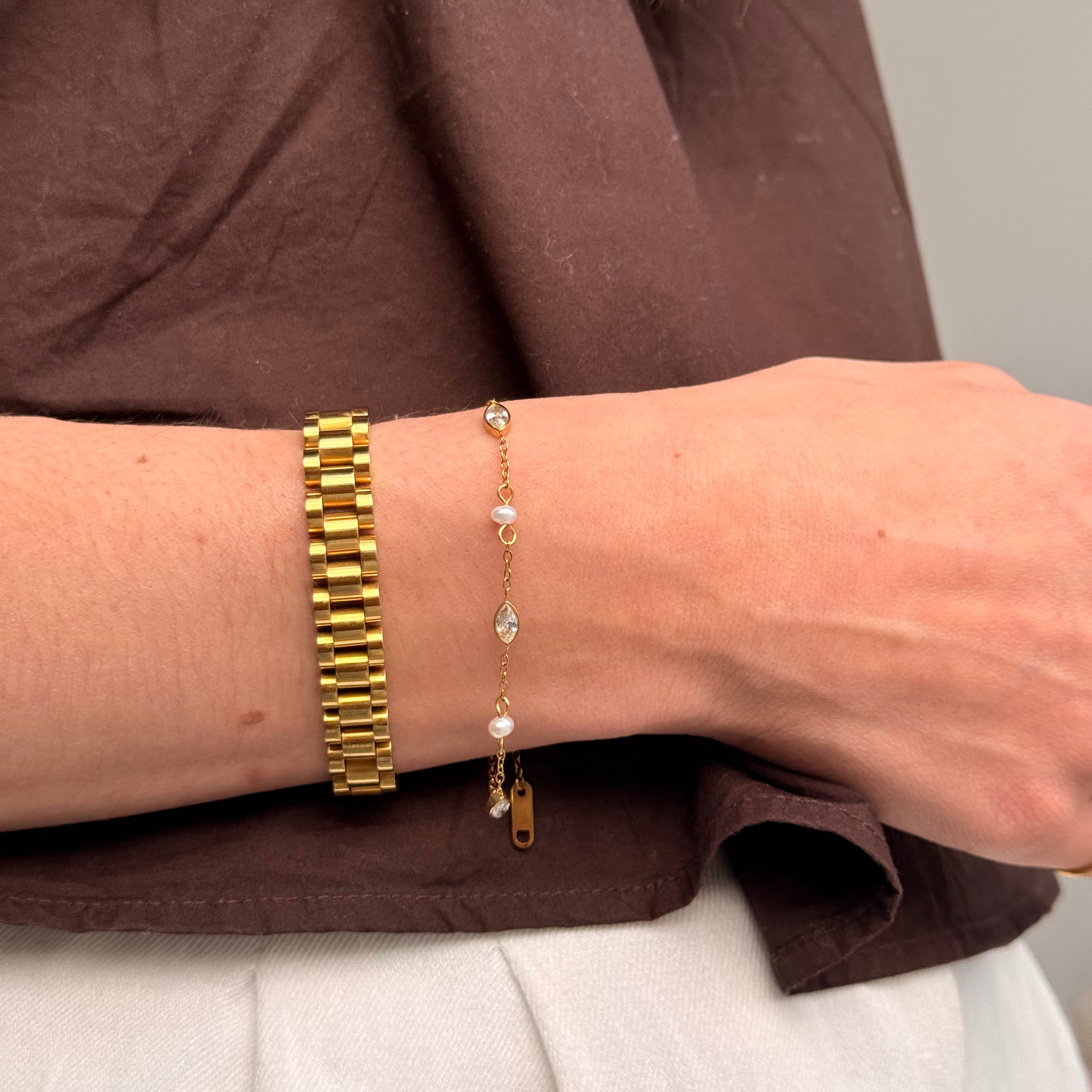 Essie Bracelet