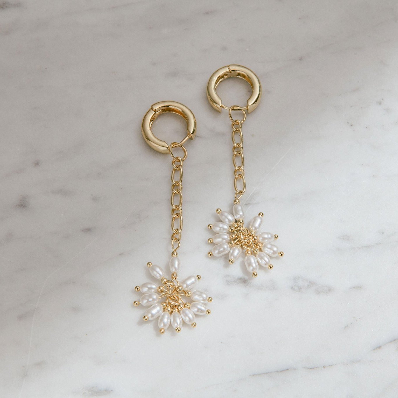 Indira Earrings