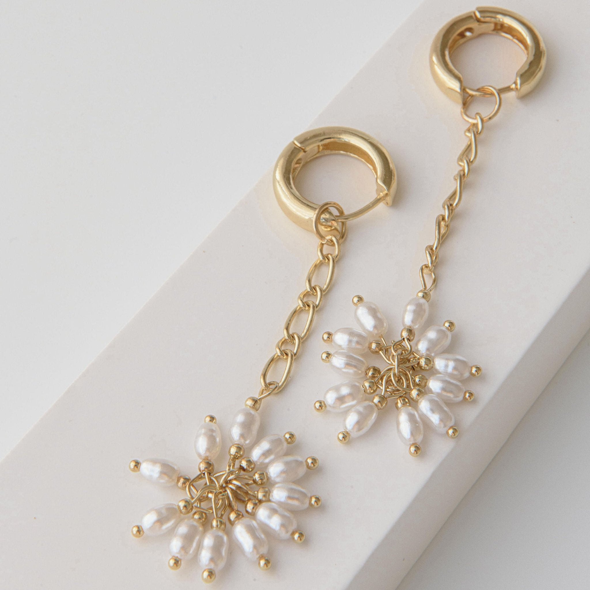 Indira Earrings