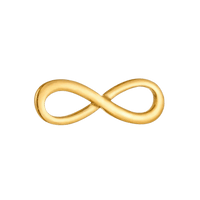 Infinity Charm