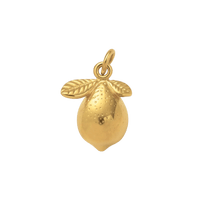 Lemon Charm