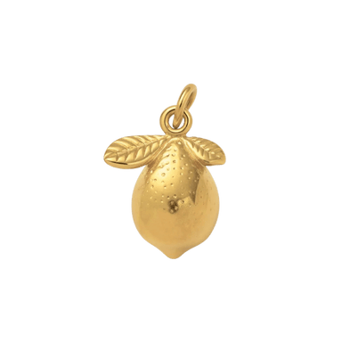 Lemon Charm