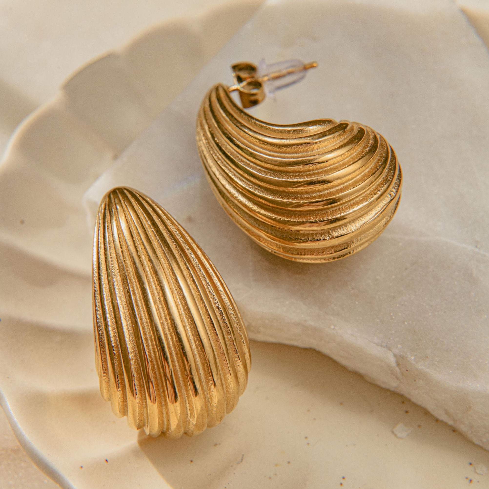 Positano Earrings