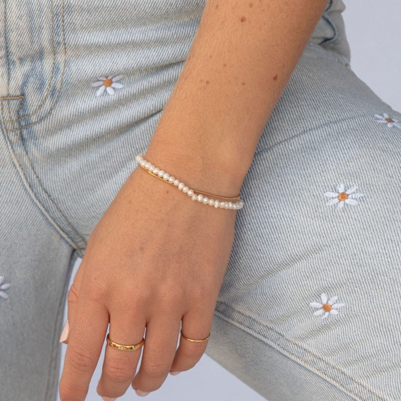 Posy Bracelet