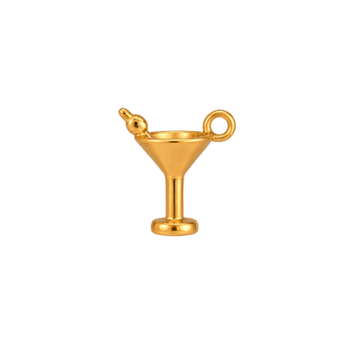 Martini Charm