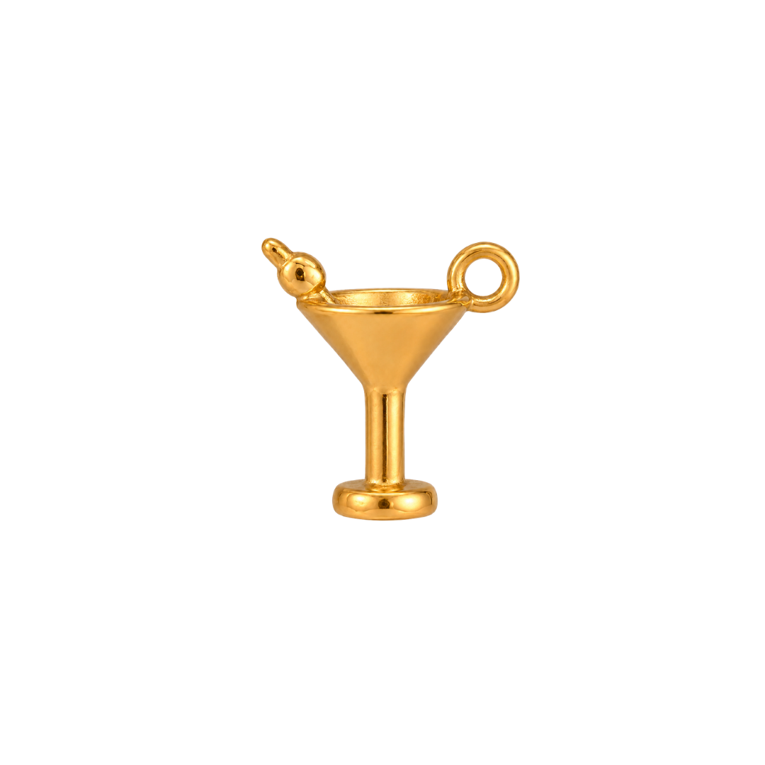 Martini Charm