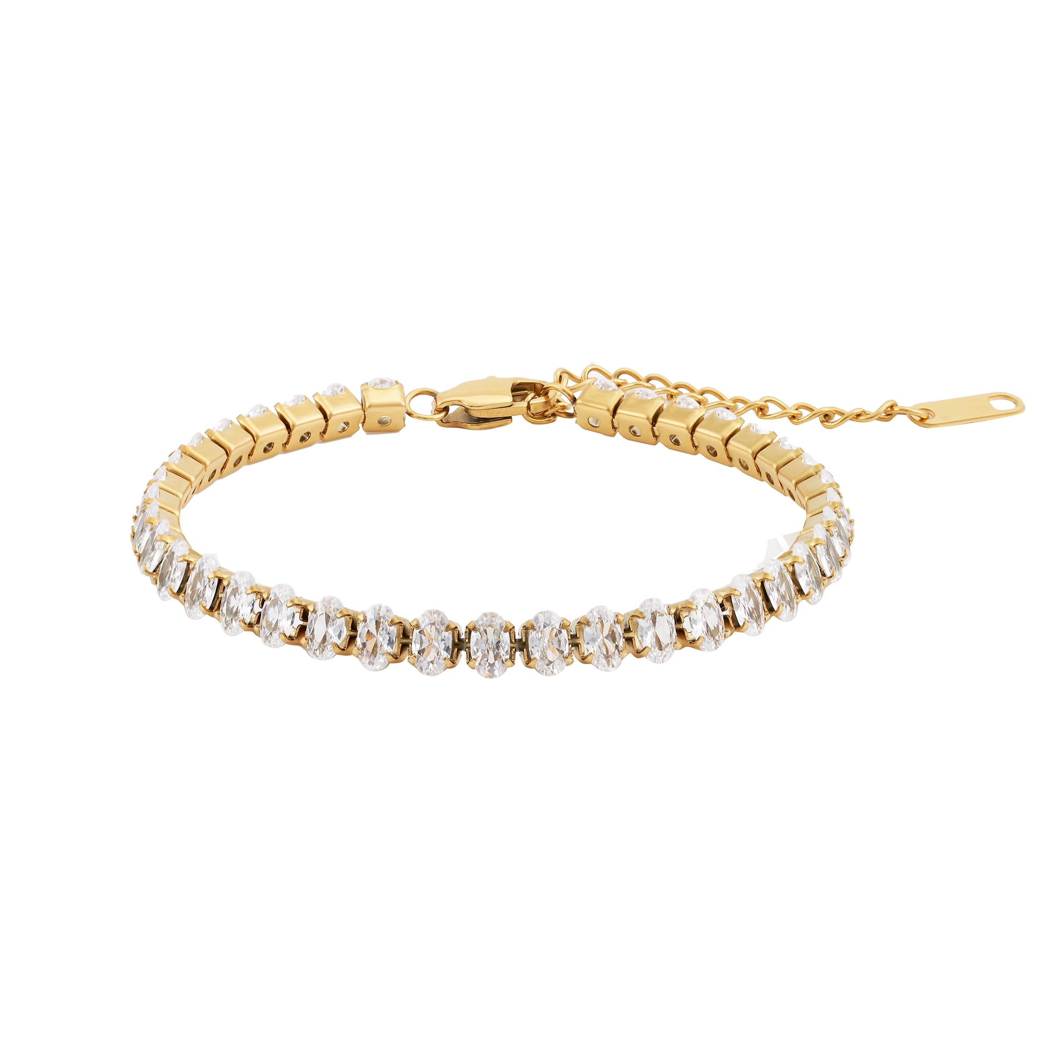 Zealie Bracelet