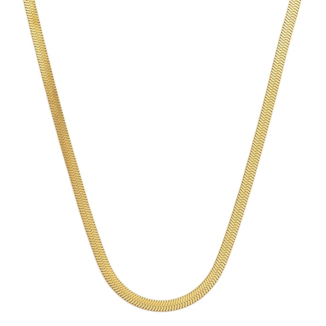 Sia Necklace