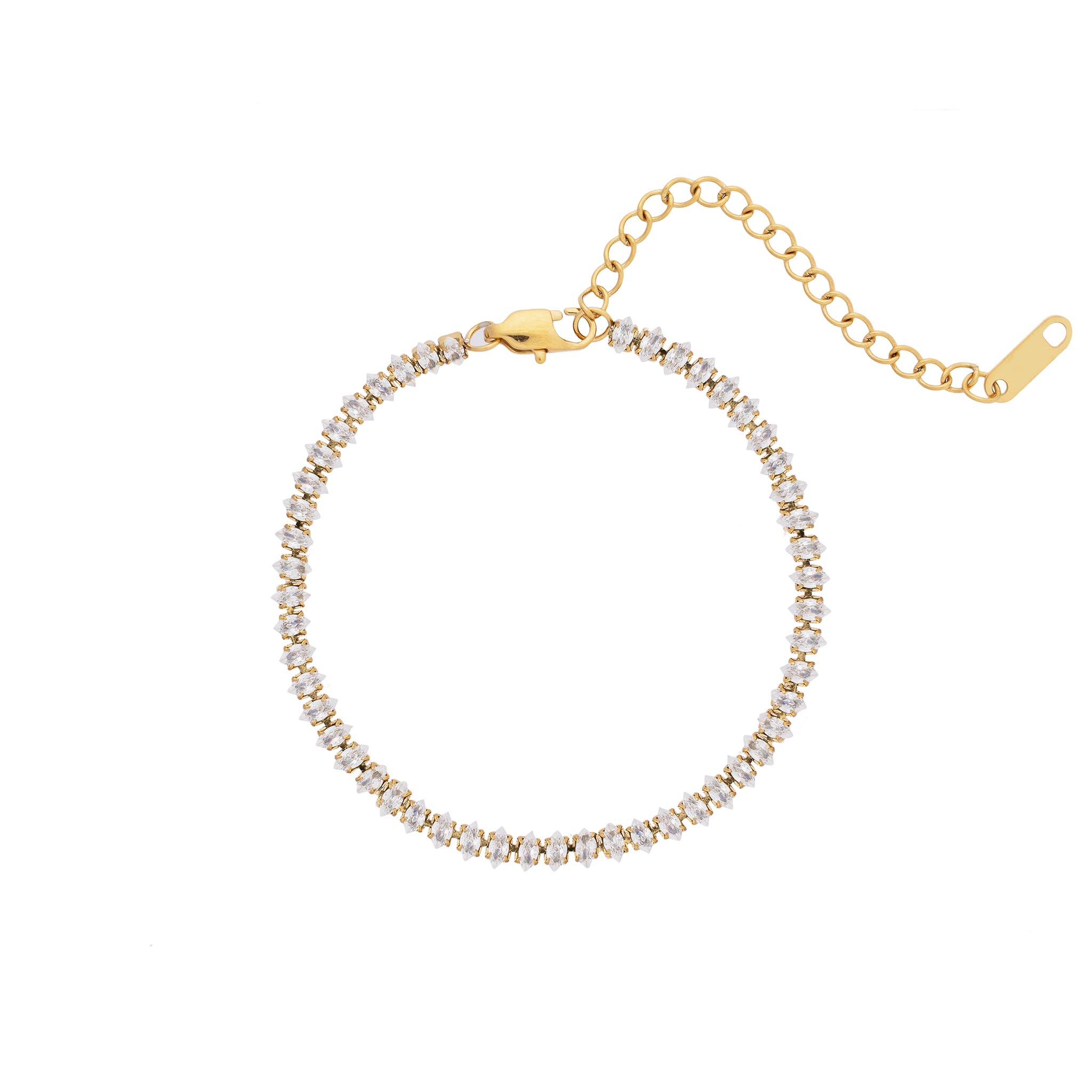 Zoe Bracelet