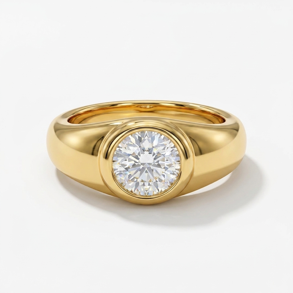Nova Ring