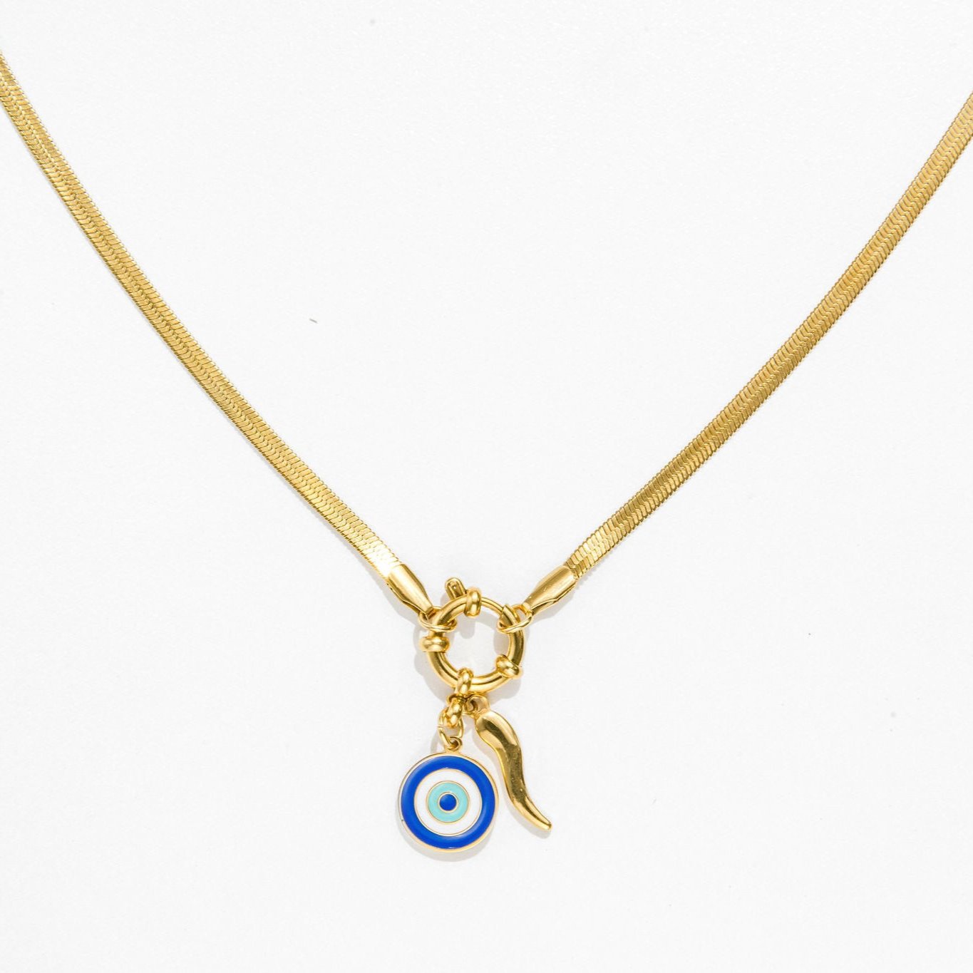 Evil Eye Charm