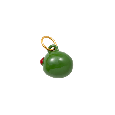 Olive Charm