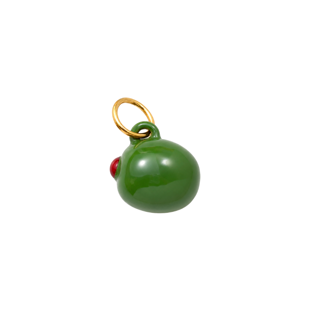 Olive Charm