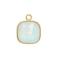 Opalite Charm