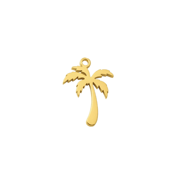 Palm Tree Charm