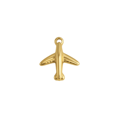 Plane Charm