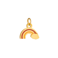 Rainbow Charm