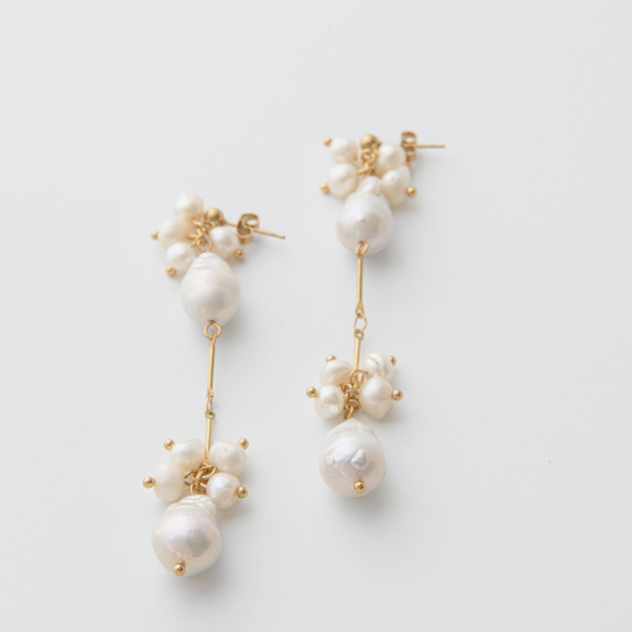 Rosaline Earrings