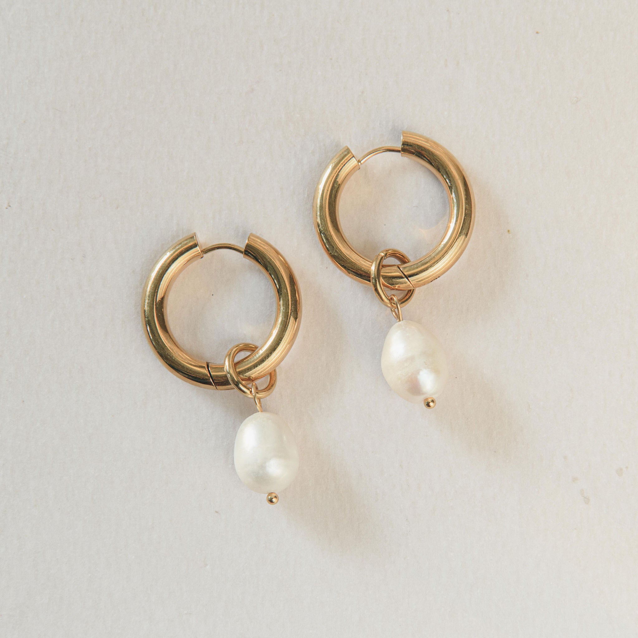 Selene Earrings