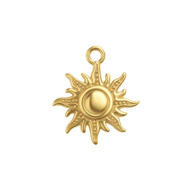 Supernova Charm
