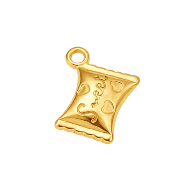 Sweet Treat Charm