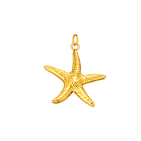 Textured Starfish
