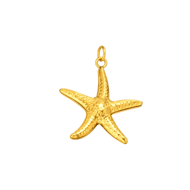 Textured Starfish