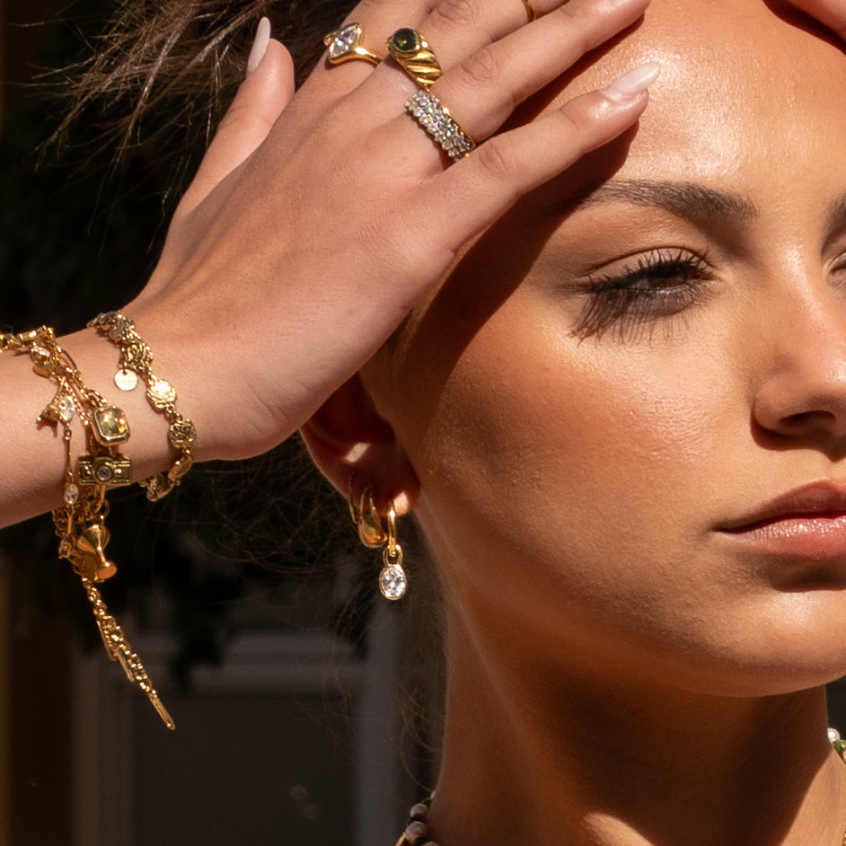 Winnie Earrings