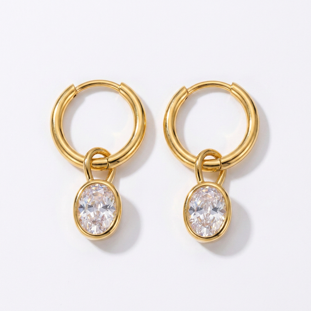 Winnie Earrings