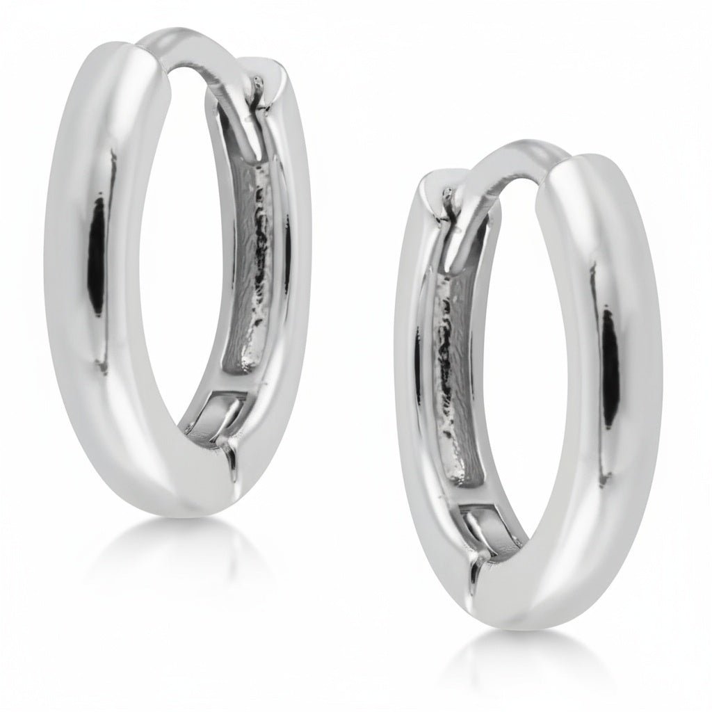 Dolly Earrings - Luisa Luxe gold jewellery