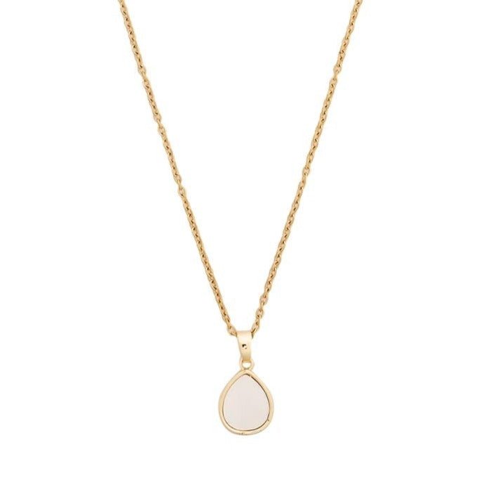 Estella Necklace - Luisa Luxe gold jewellery