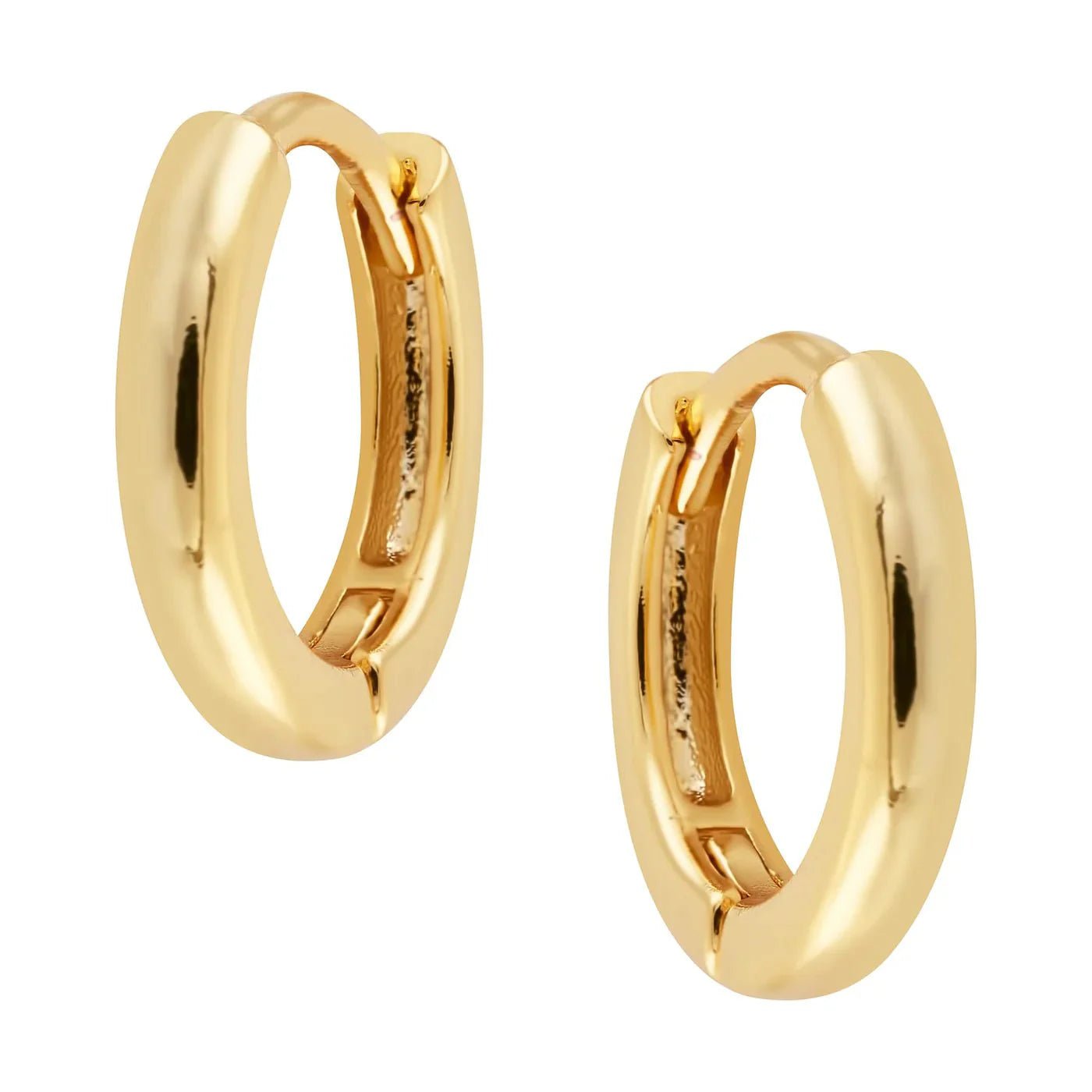FREE GIFT | Dolly Earrings - Luisa Luxe gold jewellery