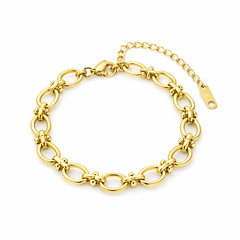 Luxe Link Bracelet
