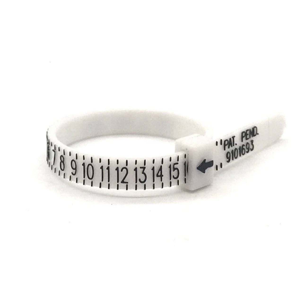 Ring Sizer - Luisa Luxe gold jewellery